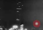 Image of Empire State Building New York United States USA, 1956, second 8 stock footage video 65675046955
