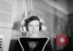 Standbild Das El Cortez Hotel Aufzug aus Glas San Diego California USA, 1956, aus Sekunde 4 historischem Filmmaterial Videoclip 65675046956