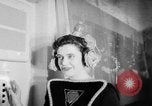 Standbild Das El Cortez Hotel Aufzug aus Glas San Diego California USA, 1956, aus Sekunde 5 historischem Filmmaterial Videoclip 65675046956