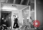 Standbild Das El Cortez Hotel Aufzug aus Glas San Diego California USA, 1956, aus Sekunde 8 historischem Filmmaterial Videoclip 65675046956