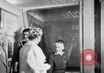 Standbild Das El Cortez Hotel Aufzug aus Glas San Diego California USA, 1956, aus Sekunde 12 historischem Filmmaterial Videoclip 65675046956