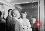 Standbild Das El Cortez Hotel Aufzug aus Glas San Diego California USA, 1956, aus Sekunde 15 historischem Filmmaterial Videoclip 65675046956