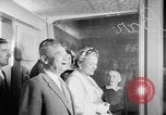 Standbild Das El Cortez Hotel Aufzug aus Glas San Diego California USA, 1956, aus Sekunde 18 historischem Filmmaterial Videoclip 65675046956