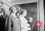 Standbild Das El Cortez Hotel Aufzug aus Glas San Diego California USA, 1956, aus Sekunde 19 historischem Filmmaterial Videoclip 65675046956