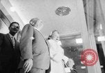 Standbild Das El Cortez Hotel Aufzug aus Glas San Diego California USA, 1956, aus Sekunde 20 historischem Filmmaterial Videoclip 65675046956