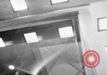 Standbild Das El Cortez Hotel Aufzug aus Glas San Diego California USA, 1956, aus Sekunde 22 historischem Filmmaterial Videoclip 65675046956