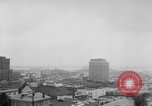 Standbild Das El Cortez Hotel Aufzug aus Glas San Diego California USA, 1956, aus Sekunde 25 historischem Filmmaterial Videoclip 65675046956