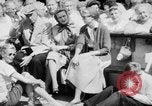 Standbild Grace Kelly Atlantik, 1956, aus Sekunde 18 historischem Filmmaterial Videoclip 65675046957
