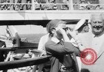 Standbild Grace Kelly Atlantik, 1956, aus Sekunde 36 historischem Filmmaterial Videoclip 65675046957