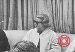 Standbild Grace Kelly Atlantik, 1956, aus Sekunde 42 historischem Filmmaterial Videoclip 65675046957