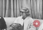 Standbild Grace Kelly Atlantik, 1956, aus Sekunde 43 historischem Filmmaterial Videoclip 65675046957