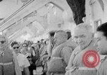 Standbild Grace Kelly Atlantik, 1956, aus Sekunde 44 historischem Filmmaterial Videoclip 65675046957