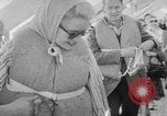 Standbild Grace Kelly Atlantik, 1956, aus Sekunde 47 historischem Filmmaterial Videoclip 65675046957