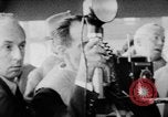 Standbild Grace Kelly Atlantik, 1956, aus Sekunde 48 historischem Filmmaterial Videoclip 65675046957