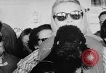 Standbild Grace Kelly Atlantik, 1956, aus Sekunde 50 historischem Filmmaterial Videoclip 65675046957