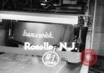 Standbild Mechanischer Stift Setter Roselle New Jersey USA, 1956, aus Sekunde 6 historischem Filmmaterial Videoclip 65675046958
