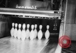 Standbild Mechanischer Stift Setter Roselle New Jersey USA, 1956, aus Sekunde 8 historischem Filmmaterial Videoclip 65675046958