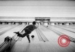 Standbild Mechanischer Stift Setter Roselle New Jersey USA, 1956, aus Sekunde 9 historischem Filmmaterial Videoclip 65675046958