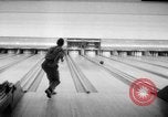 Standbild Mechanischer Stift Setter Roselle New Jersey USA, 1956, aus Sekunde 10 historischem Filmmaterial Videoclip 65675046958