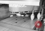 Standbild Mechanischer Stift Setter Roselle New Jersey USA, 1956, aus Sekunde 14 historischem Filmmaterial Videoclip 65675046958