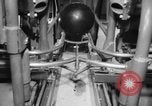 Standbild Mechanischer Stift Setter Roselle New Jersey USA, 1956, aus Sekunde 18 historischem Filmmaterial Videoclip 65675046958