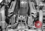 Standbild Mechanischer Stift Setter Roselle New Jersey USA, 1956, aus Sekunde 20 historischem Filmmaterial Videoclip 65675046958