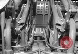 Standbild Mechanischer Stift Setter Roselle New Jersey USA, 1956, aus Sekunde 21 historischem Filmmaterial Videoclip 65675046958