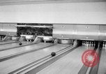 Standbild Mechanischer Stift Setter Roselle New Jersey USA, 1956, aus Sekunde 22 historischem Filmmaterial Videoclip 65675046958