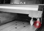 Standbild Mechanischer Stift Setter Roselle New Jersey USA, 1956, aus Sekunde 26 historischem Filmmaterial Videoclip 65675046958