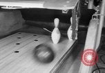 Standbild Mechanischer Stift Setter Roselle New Jersey USA, 1956, aus Sekunde 29 historischem Filmmaterial Videoclip 65675046958