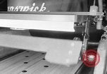 Standbild Mechanischer Stift Setter Roselle New Jersey USA, 1956, aus Sekunde 30 historischem Filmmaterial Videoclip 65675046958