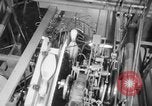 Standbild Mechanischer Stift Setter Roselle New Jersey USA, 1956, aus Sekunde 31 historischem Filmmaterial Videoclip 65675046958