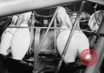 Standbild Mechanischer Stift Setter Roselle New Jersey USA, 1956, aus Sekunde 37 historischem Filmmaterial Videoclip 65675046958