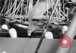 Standbild Mechanischer Stift Setter Roselle New Jersey USA, 1956, aus Sekunde 38 historischem Filmmaterial Videoclip 65675046958