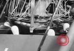Standbild Mechanischer Stift Setter Roselle New Jersey USA, 1956, aus Sekunde 39 historischem Filmmaterial Videoclip 65675046958