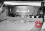 Standbild Mechanischer Stift Setter Roselle New Jersey USA, 1956, aus Sekunde 40 historischem Filmmaterial Videoclip 65675046958