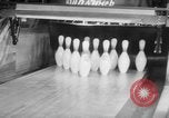 Standbild Mechanischer Stift Setter Roselle New Jersey USA, 1956, aus Sekunde 42 historischem Filmmaterial Videoclip 65675046958