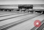 Standbild Mechanischer Stift Setter Roselle New Jersey USA, 1956, aus Sekunde 47 historischem Filmmaterial Videoclip 65675046958