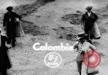 Standbild Stierkampf Kolumbien, 1956, aus Sekunde 1 historischem Filmmaterial Videoclip 65675046959