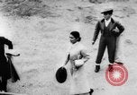 Standbild Stierkampf Kolumbien, 1956, aus Sekunde 5 historischem Filmmaterial Videoclip 65675046959