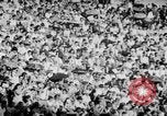 Standbild Stierkampf Kolumbien, 1956, aus Sekunde 31 historischem Filmmaterial Videoclip 65675046959