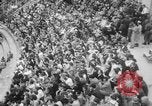 Standbild Stierkampf Kolumbien, 1956, aus Sekunde 44 historischem Filmmaterial Videoclip 65675046959