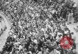 Standbild Stierkampf Kolumbien, 1956, aus Sekunde 45 historischem Filmmaterial Videoclip 65675046959