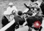Standbild Stierkampf Kolumbien, 1956, aus Sekunde 60 historischem Filmmaterial Videoclip 65675046959