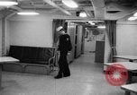 Standbild USS Saratoga New York United States USA, 1956, aus Sekunde 36 historischem Filmmaterial Videoclip 65675046960
