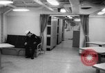 Standbild USS Saratoga New York United States USA, 1956, aus Sekunde 38 historischem Filmmaterial Videoclip 65675046960