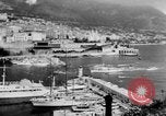 Standbild Grace Kelly Monaco, 1956, aus Sekunde 14 historischem Filmmaterial Videoclip 65675046961