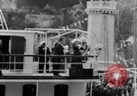 Standbild Grace Kelly Monaco, 1956, aus Sekunde 23 historischem Filmmaterial Videoclip 65675046961