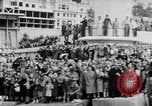 Standbild Grace Kelly Monaco, 1956, aus Sekunde 27 historischem Filmmaterial Videoclip 65675046961