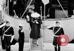 Standbild Grace Kelly Monaco, 1956, aus Sekunde 31 historischem Filmmaterial Videoclip 65675046961